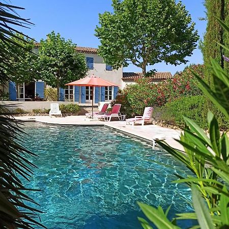 La Bastide De Cocagne Bed & Breakfast Rognes Eksteriør bilde