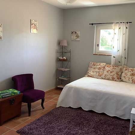La Bastide De Cocagne Bed & Breakfast Rognes Eksteriør bilde