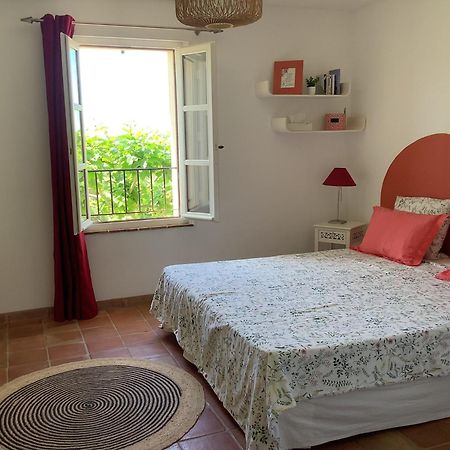 La Bastide De Cocagne Bed & Breakfast Rognes Eksteriør bilde