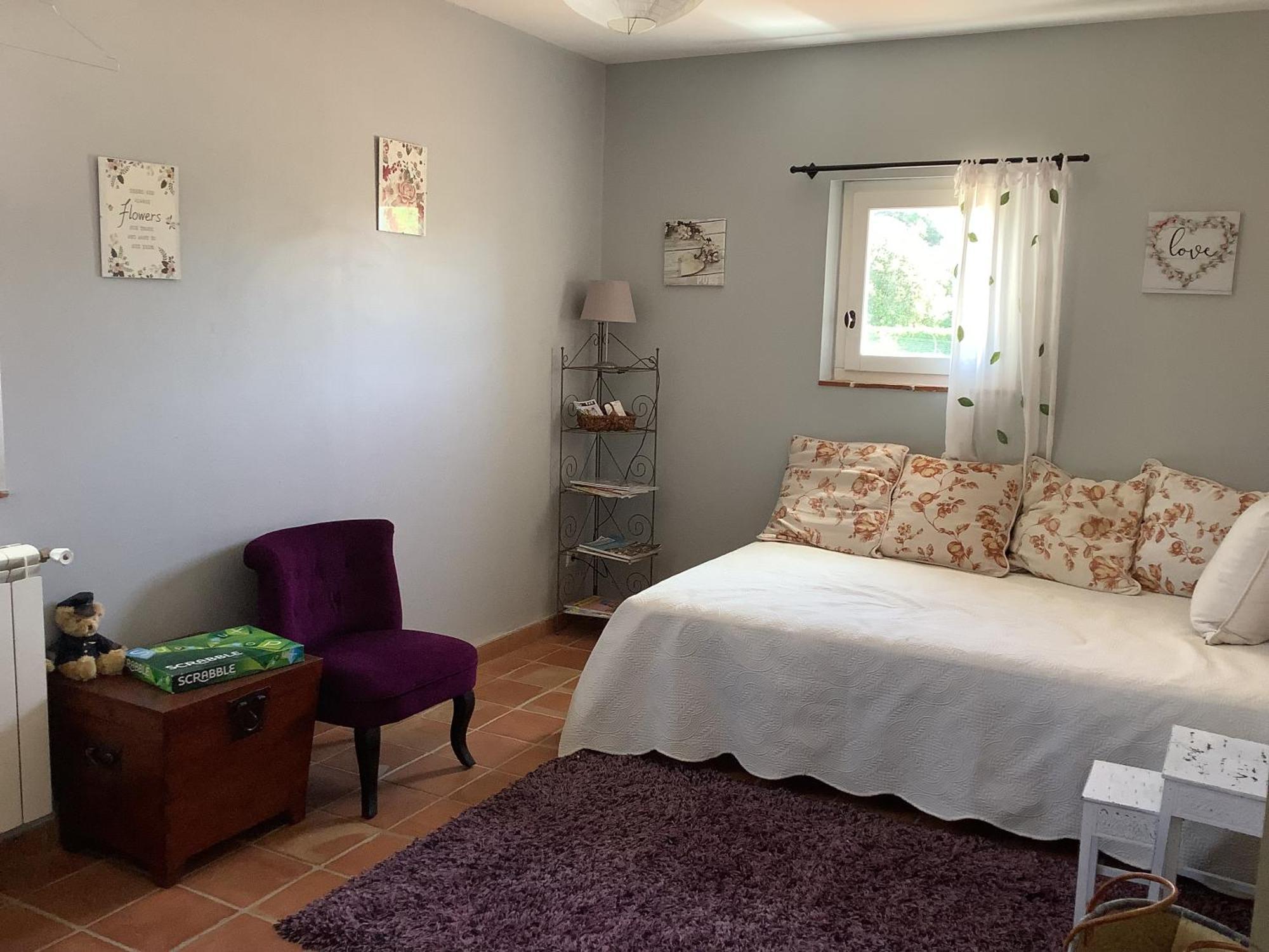 La Bastide De Cocagne Bed & Breakfast Rognes Eksteriør bilde