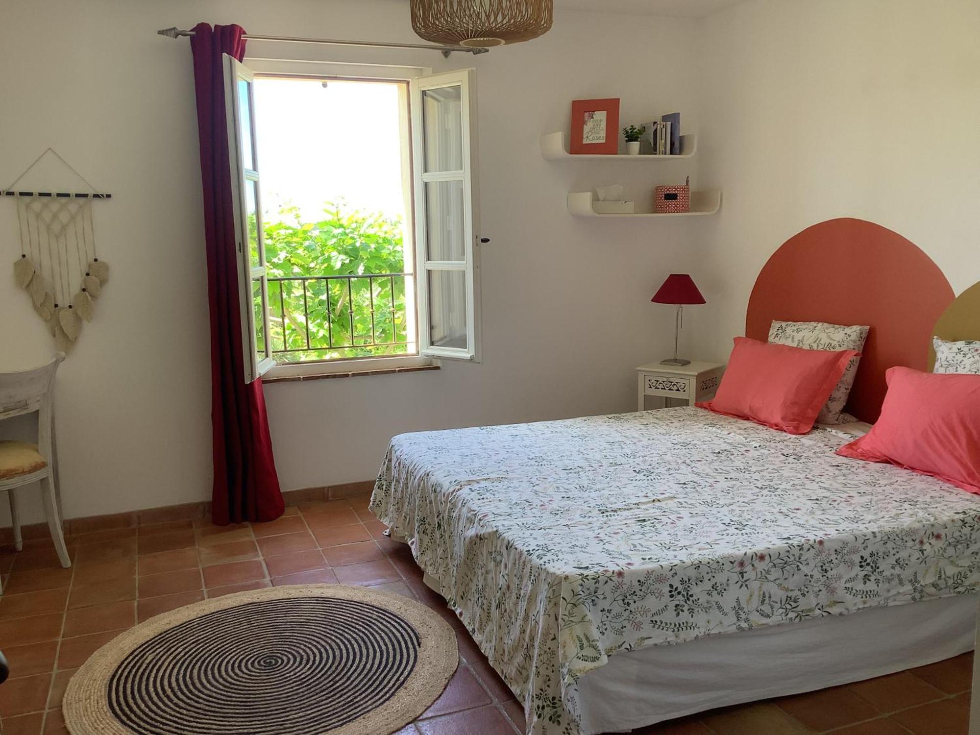 La Bastide De Cocagne Bed & Breakfast Rognes Eksteriør bilde