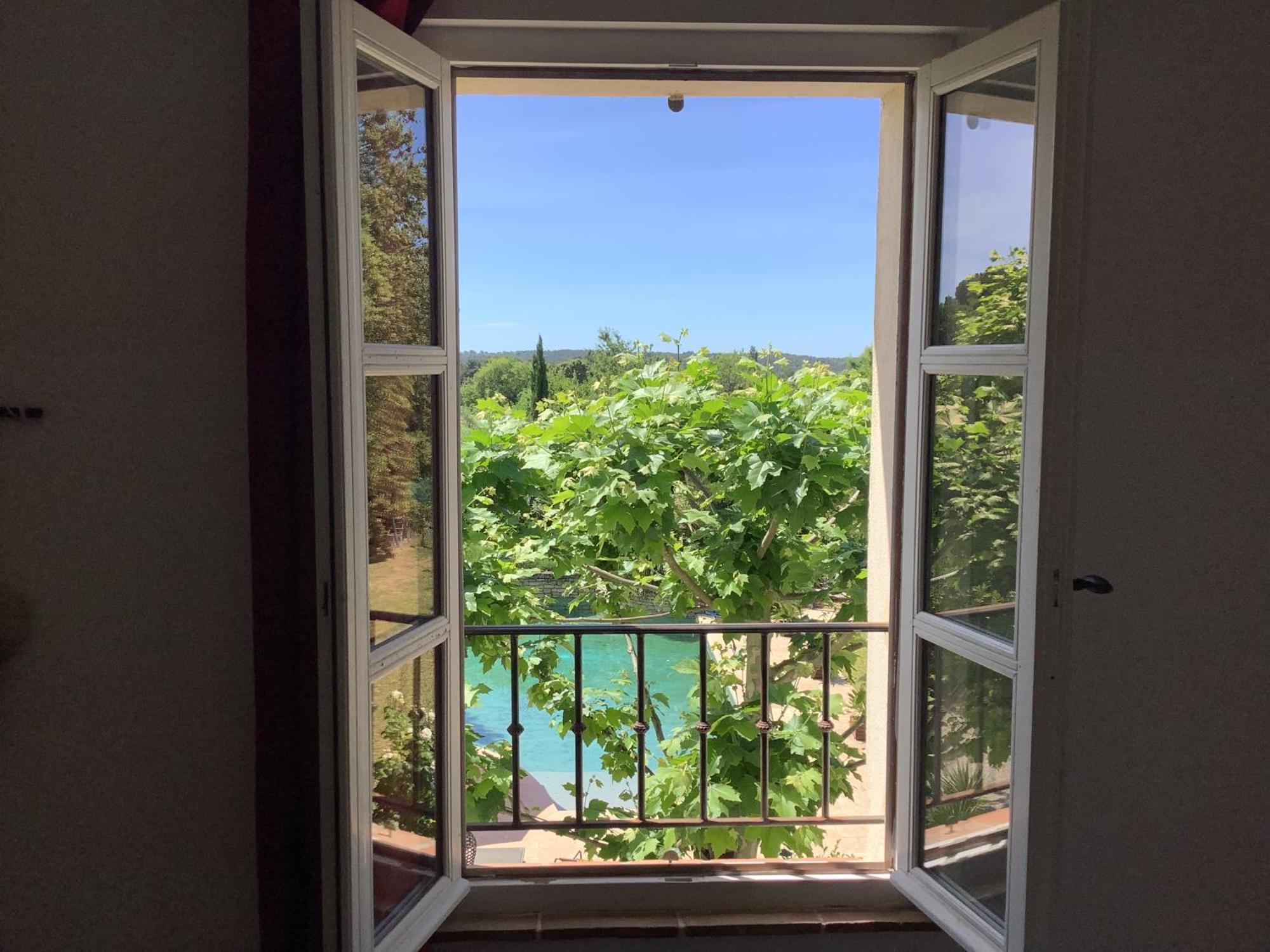 La Bastide De Cocagne Bed & Breakfast Rognes Eksteriør bilde
